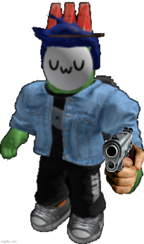 Zombie Blook | image tagged in zombie blook | made w/ Imgflip meme maker