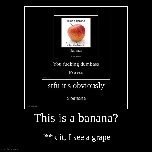 image tagged in funny,demotivationals | made w/ Imgflip demotivational maker
