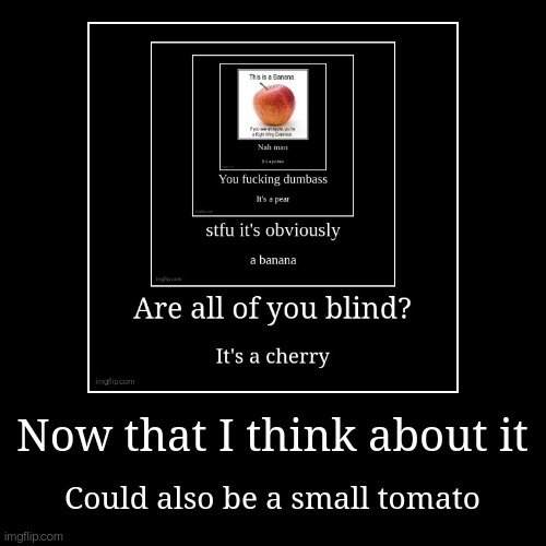 image tagged in funny,demotivationals | made w/ Imgflip demotivational maker