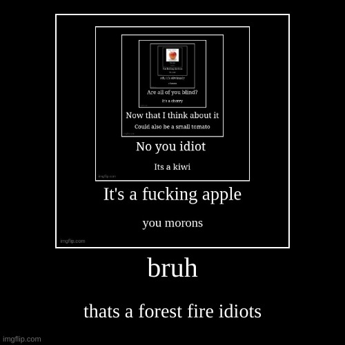 image tagged in funny,demotivationals | made w/ Imgflip demotivational maker