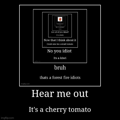 image tagged in funny,demotivationals | made w/ Imgflip demotivational maker