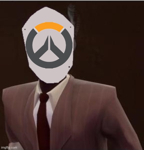 Custom Spy Mask | image tagged in custom spy mask | made w/ Imgflip meme maker
