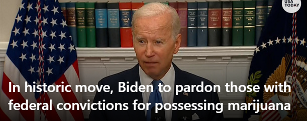 Biden pardons Marijuana convictions Blank Meme Template