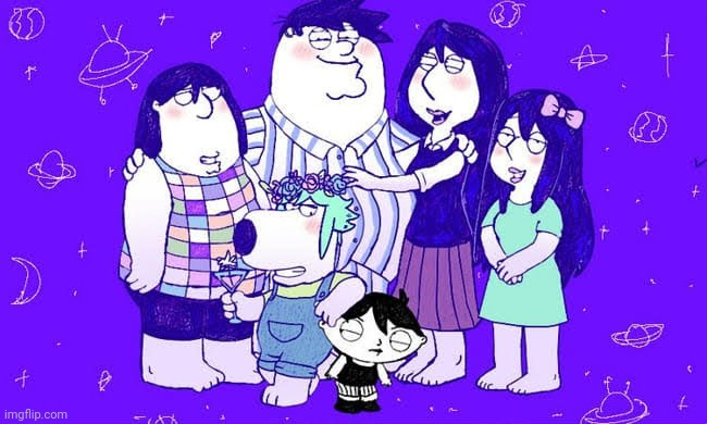 hehe lois. | made w/ Imgflip meme maker