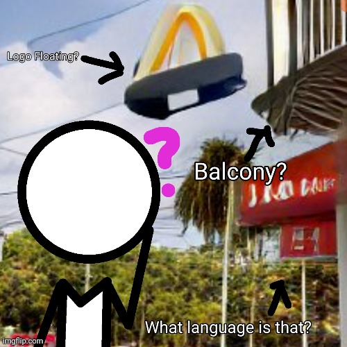 I searched upped McDonald's on Craiyon and | image tagged in mcdonalds | made w/ Imgflip meme maker