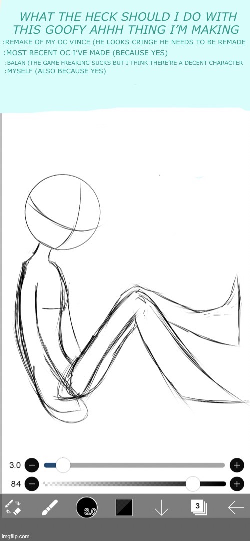 I also put this is drawings stream | made w/ Imgflip meme maker