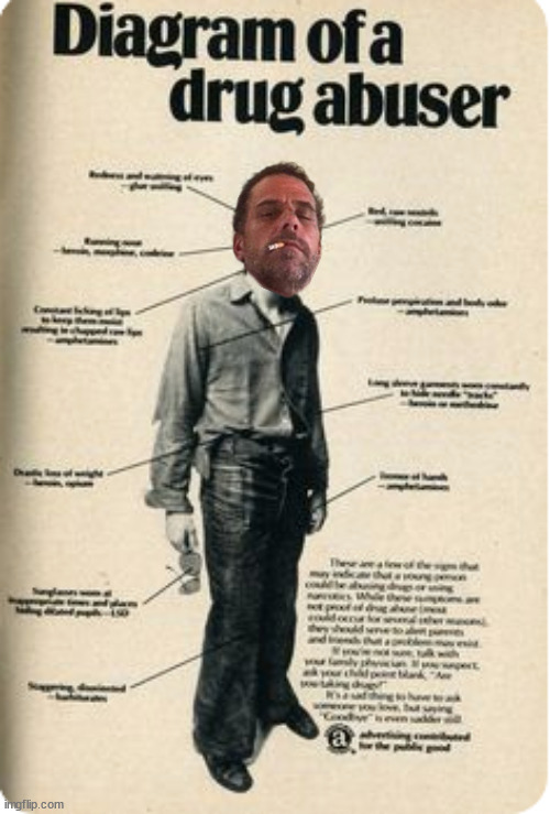 Closing in on Hunter | image tagged in memes,politics | made w/ Imgflip meme maker