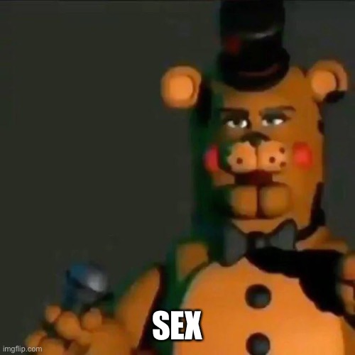 SEX | made w/ Imgflip meme maker