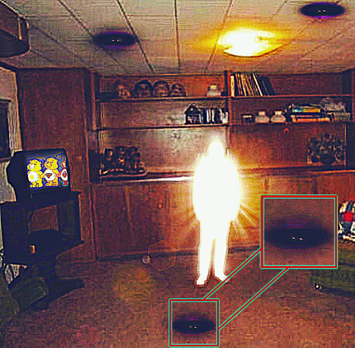 Yee Blank Meme Template