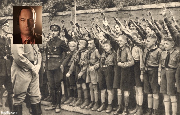 Hitler youth | image tagged in hitler youth | made w/ Imgflip meme maker
