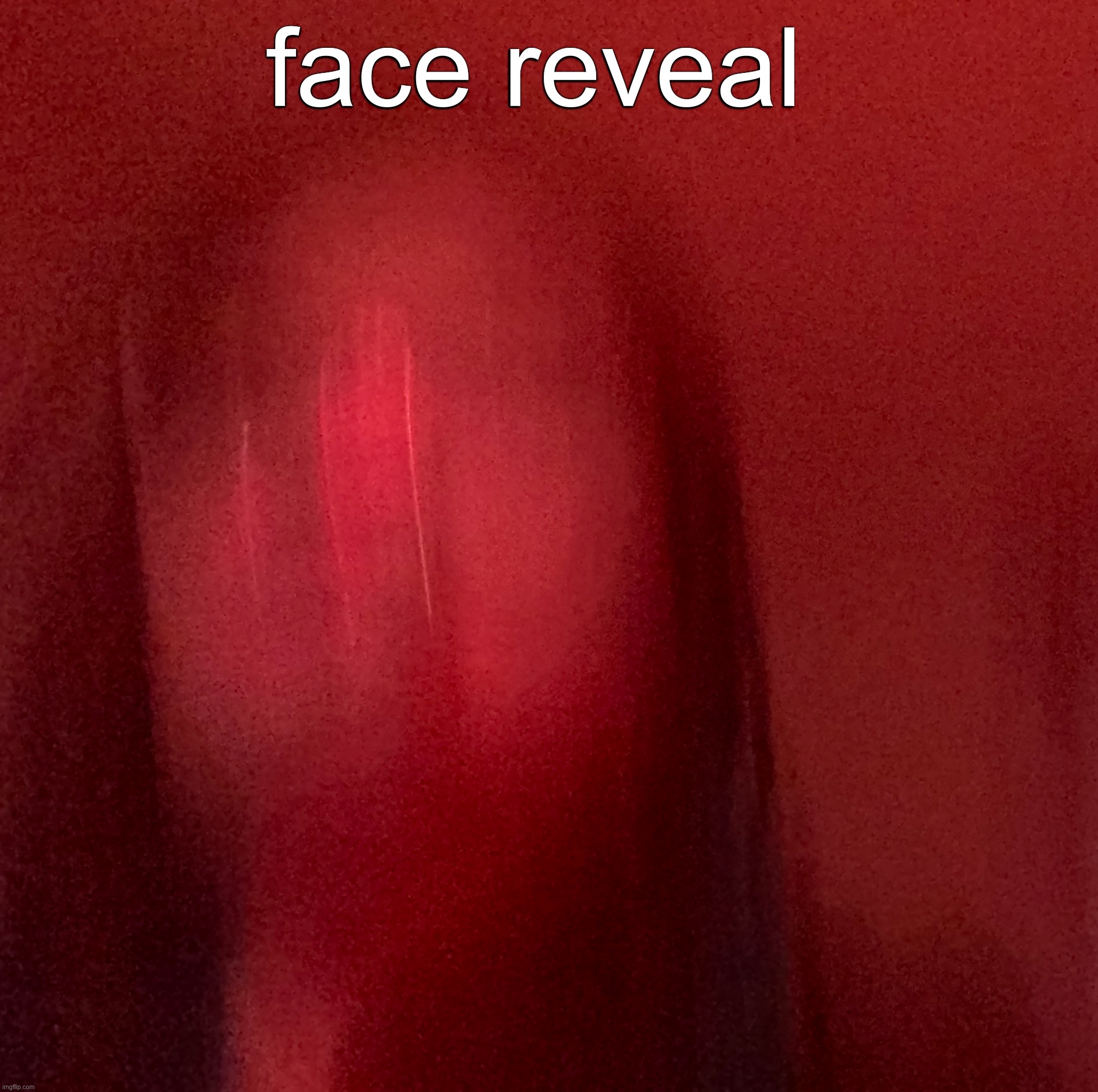 LMAOAOAOOA | face reveal | made w/ Imgflip meme maker