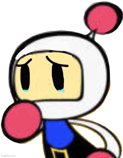 Best Caption wins Ep 6 S3 | image tagged in white bomber sad | made w/ Imgflip meme maker