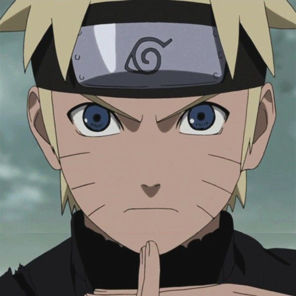 Icons of Shounen: Naruto Uzumaki – Jonah's Daily Rants