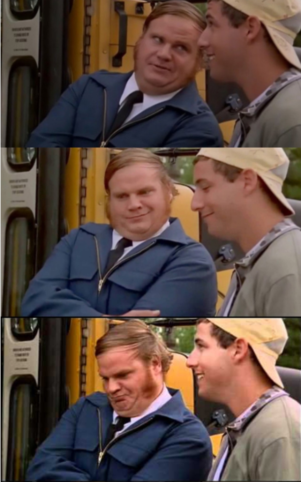 Billy Madison Blank Template Imgflip