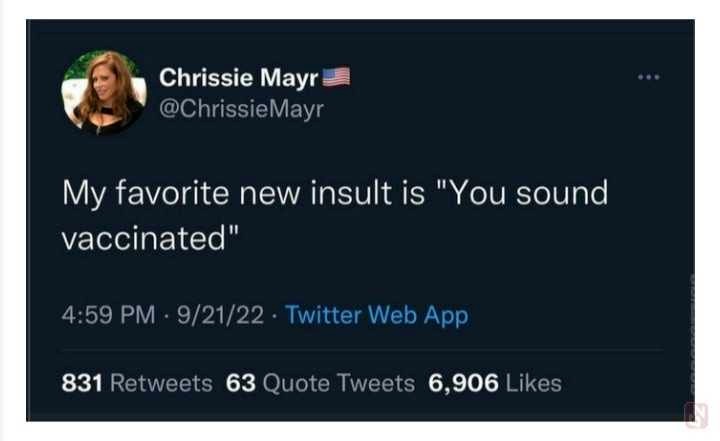 My favorite new insult | image tagged in karens,vaccinated,vaccinations,covidiots,lemmings,sheeple | made w/ Imgflip meme maker