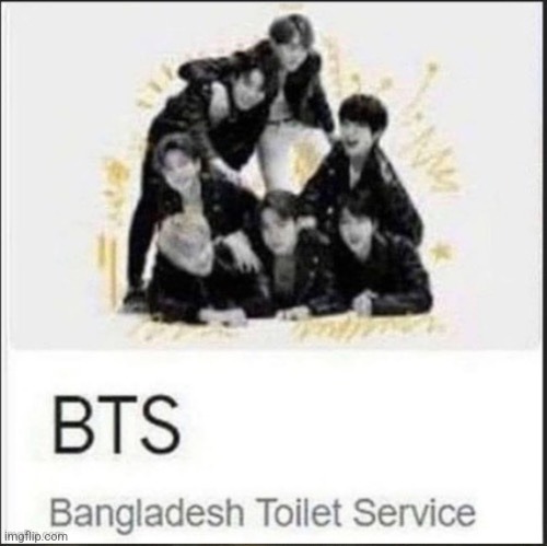 Bts army pls don't cancel me | made w/ Imgflip meme maker