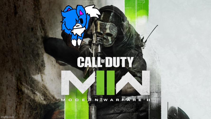 Because yes | image tagged in call of duty modern warfare 2 | made w/ Imgflip meme maker