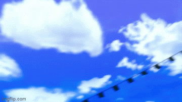 Clouds Flying GIF by hateplow  Find  Share on GIPHY