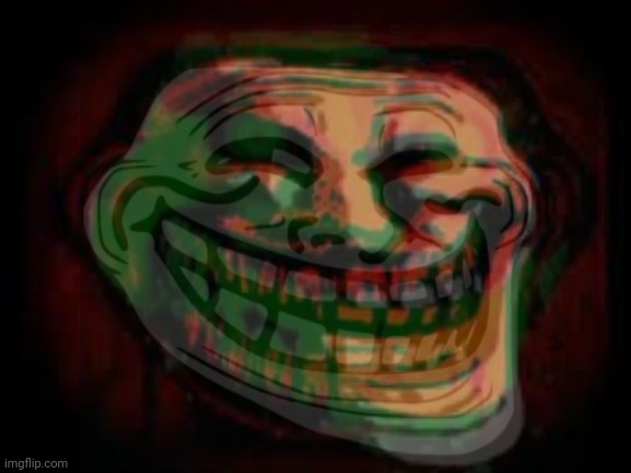 Idk troll face Meme Generator - Imgflip