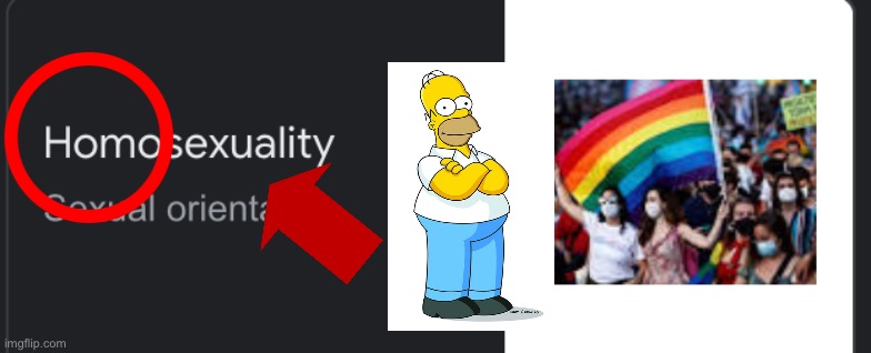 image tagged in shitpost,homer | made w/ Imgflip meme maker