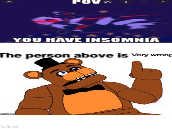 0.0 | image tagged in fnaf | made w/ Imgflip meme maker