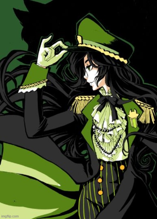 anime homestuck jade hot