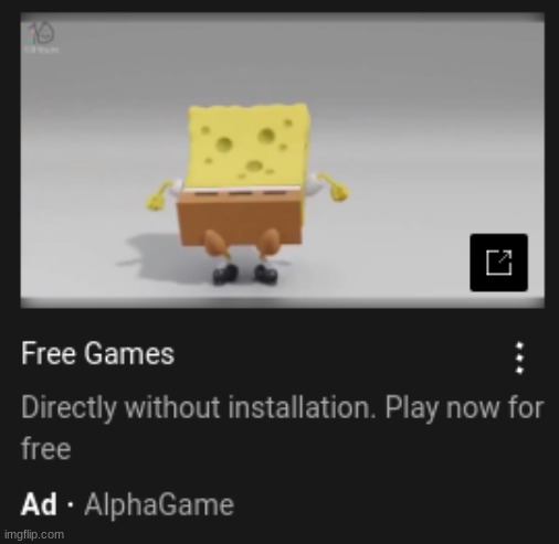 i found this on youtube and i dont know what to say | image tagged in memes,msmg | made w/ Imgflip meme maker