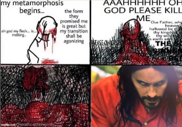 Its morbin time | made w/ Imgflip meme maker