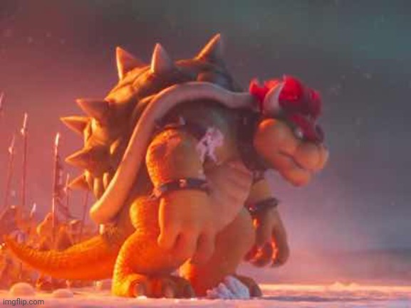bowser | image tagged in bowser | made w/ Imgflip meme maker