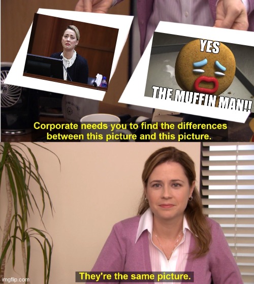 hehehe | image tagged in memes,they're the same picture | made w/ Imgflip meme maker