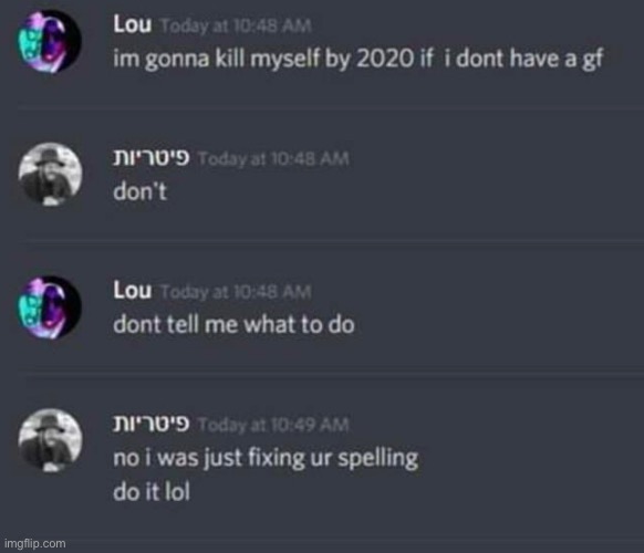 L bozo | image tagged in memes,unfunny | made w/ Imgflip meme maker