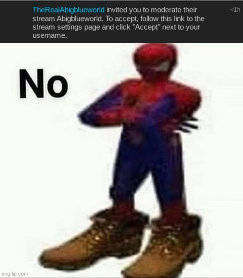 . | made w/ Imgflip meme maker