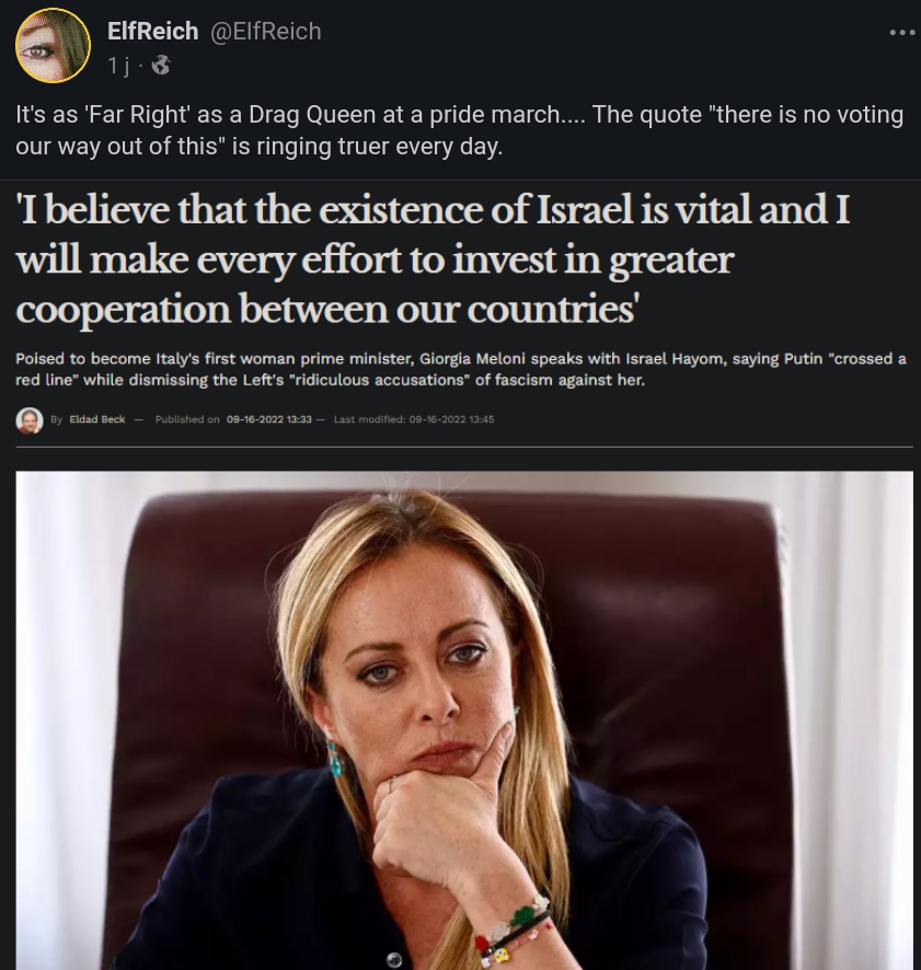 BEST OF gab.com Blank Meme Template
