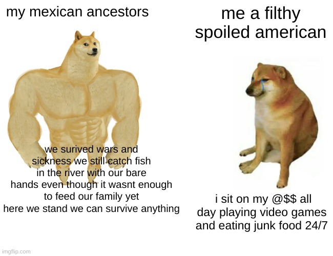 mexican grandma meme
