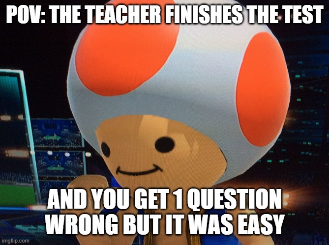 Pain | POV: THE TEACHER FINISHES THE TEST; AND YOU GET 1 QUESTION WRONG BUT IT WAS EASY | image tagged in pain | made w/ Imgflip meme maker