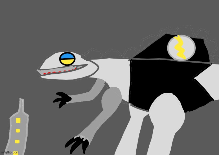 Art dump | made w/ Imgflip meme maker