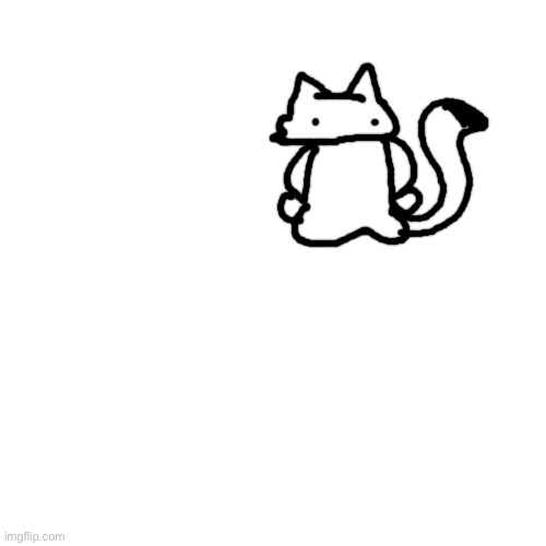 Blank Transparent Square Meme | image tagged in memes,blank transparent square | made w/ Imgflip meme maker