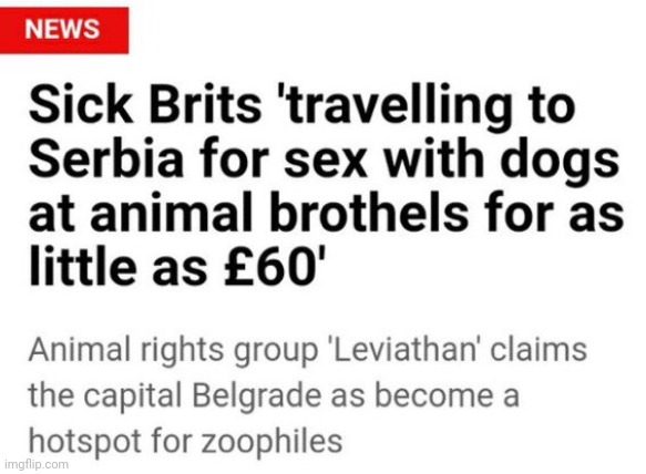 Furrys | made w/ Imgflip meme maker