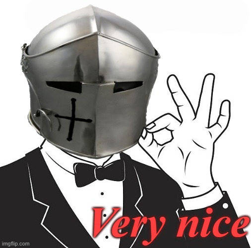 Very nice | made w/ Imgflip meme maker