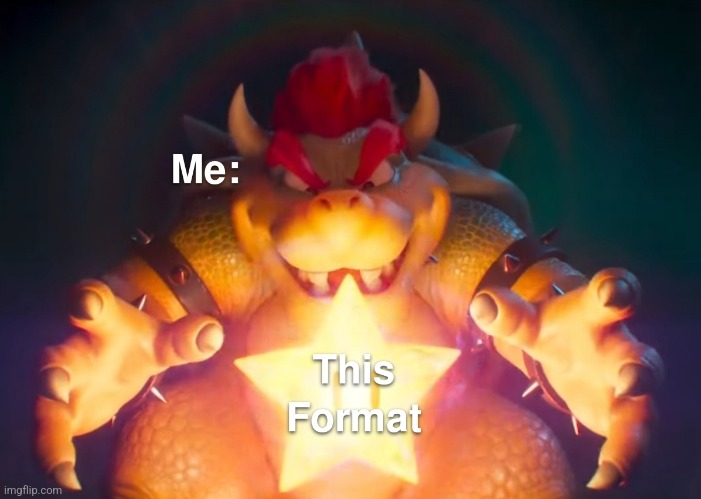 image tagged in bowser | made w/ Imgflip meme maker