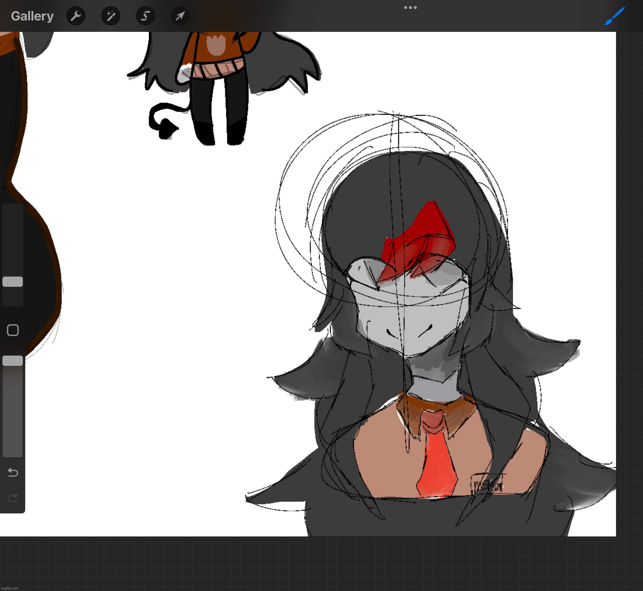 the | made w/ Imgflip meme maker