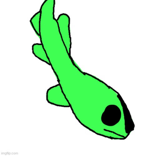 "I've had enough of my regular greens. On to crimsons, oranges and violets." (his name is titan for the time being) | made w/ Imgflip meme maker