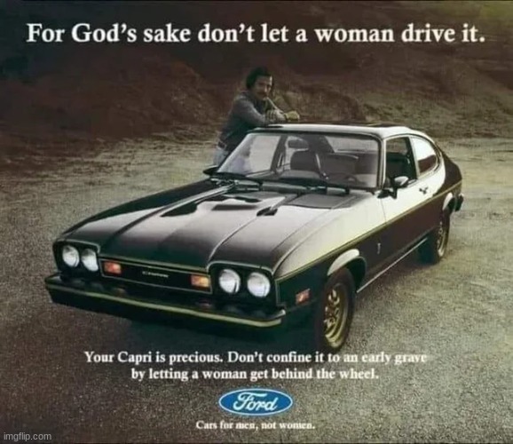 BASED FORD. | made w/ Imgflip meme maker