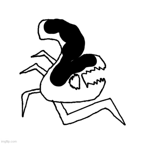 turns out it wasnt a normal chocolate eclair i guess | made w/ Imgflip meme maker