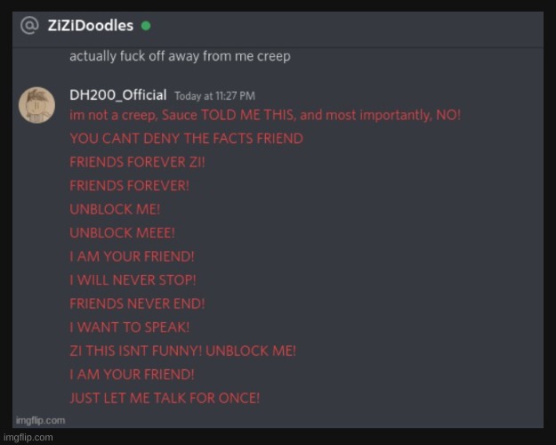 I don't want to believe I'm breathing the same air as him | made w/ Imgflip meme maker