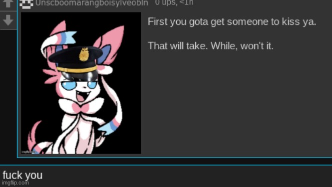 hahaha funny :I | made w/ Imgflip meme maker