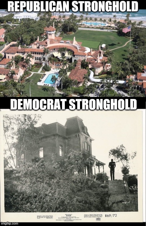 Know Your Party | REPUBLICAN STRONGHOLD; DEMOCRAT STRONGHOLD | image tagged in fire,all,democrats,vote,republican,always | made w/ Imgflip meme maker