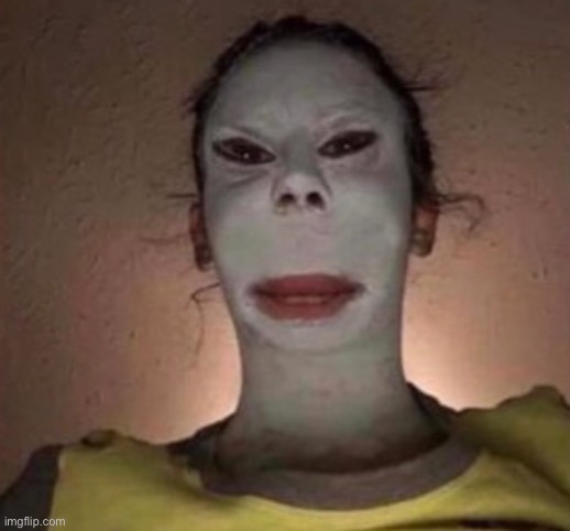 This is く§. Say hi to く§. | made w/ Imgflip meme maker