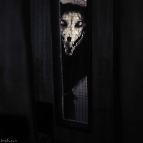 friend is here | image tagged in scp-1471-a | made w/ Imgflip meme maker