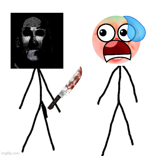 For our: memechat link: https://imgflip.com/memechat?invite=kNHvBG-Vgy8QHbuu4zyvXCRHpbX2Khtv (Title this image: Me VS MrDweller) | image tagged in memes,blank transparent square,me vs mrdweller | made w/ Imgflip meme maker